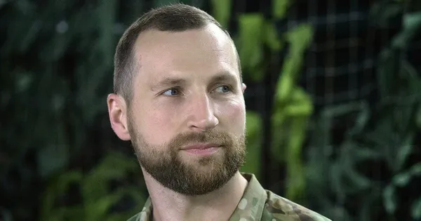 Звільняв Зміїний і має орден за бездоганну службу: хто такий Євген Хмара, який очолить СБУ