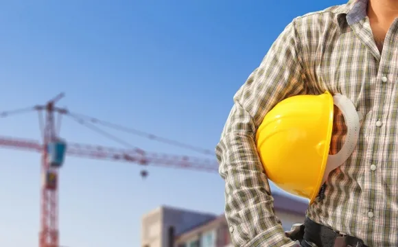 На Волині будівельників наштрафували на 3,5 мільйони гривень 