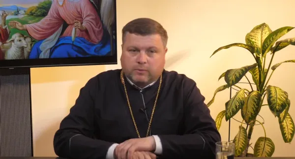 Як розлучитися на небесах: відповідь волинського священника