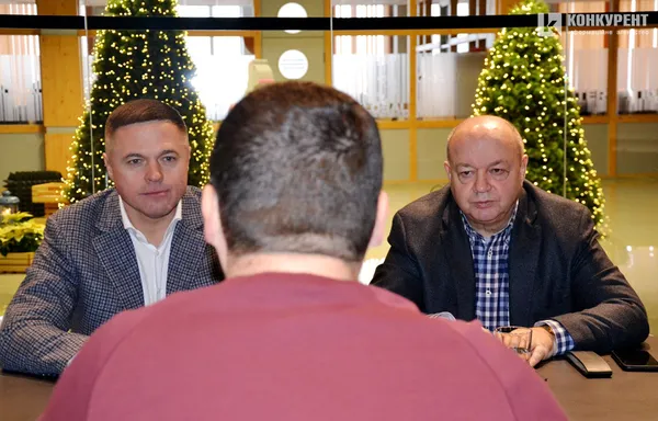 Пилипюк і Цибульський: «Принцип «свій до свого по своє» має запрацювати і в Україні» (інтерв’ю)
