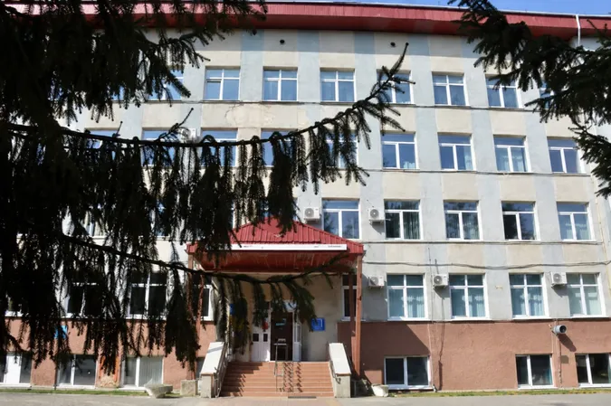 На місці тубдиспансеру в Луцьку хочуть зробити госпіталь для військових: що відомо