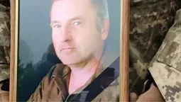 На Волині попрощались із загиблим захисником Михайлом Вациком (фото)