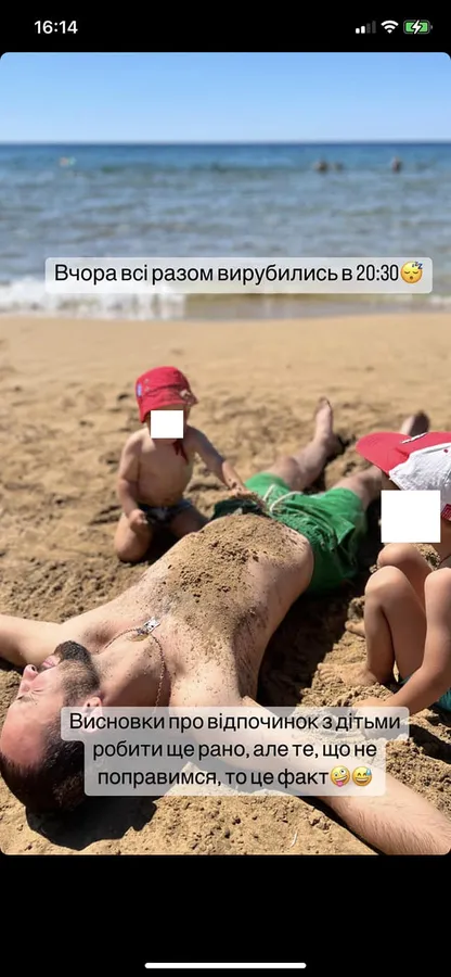Відпочиває в Туреччині: фото волинського посадовця сколихнули мережу (відео)