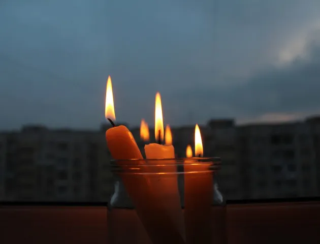 Де в Луцьку не буде світла в середу, 15 квітня