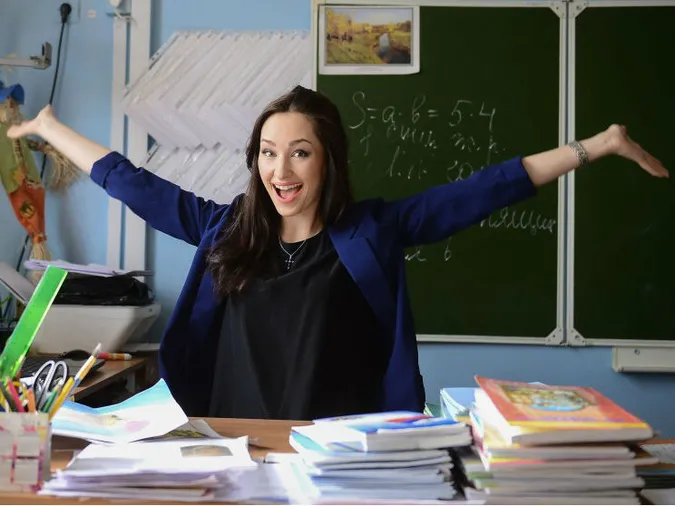 Луцькі вчителі отримають премії і стипендії 