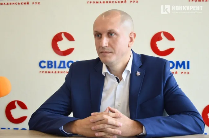 Яручик розповів, чого хочуть перевізники та пасажири у Луцьку (відео)