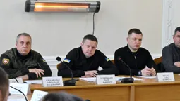 На Волині провели щотижневу велику нараду: про що говорили