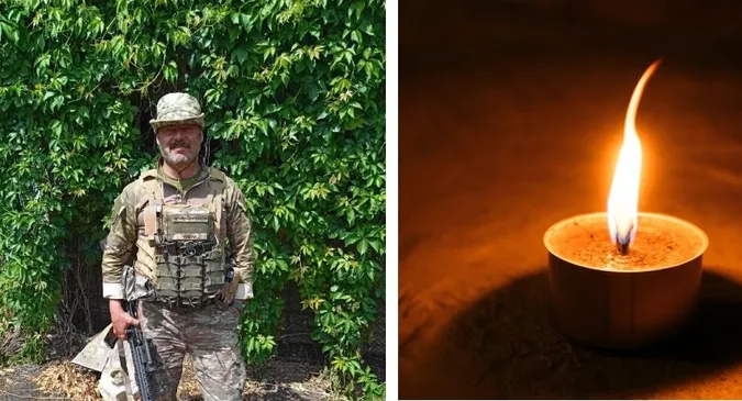 Півтора року вважався зниклим безвісти: підтвердили загибель захисника з Волині Олександра Карпука (фото)