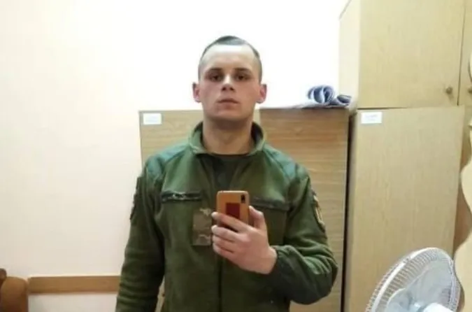 На Волині шукають 21-річного хлопця, який зник безвісти тиждень тому