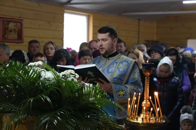 Майстер-класи і психолог: як працюватиме дитяча церква в Луцьку (фото)