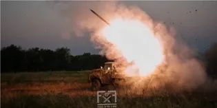 Близько 1 478 070 окупантів, 12 293 танки, 478 327 БпЛА: втрати ворога на 24 серпня