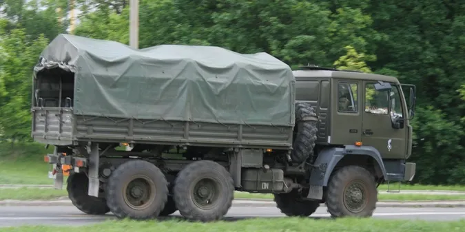 Фото ілюстративне