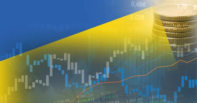 Єврокомісія вперше представила економічний прогноз для України