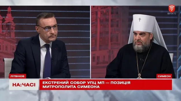 Екс-керівник єпархії УПЦ «МП» на Волині зізнався, що «зомбував» людей
