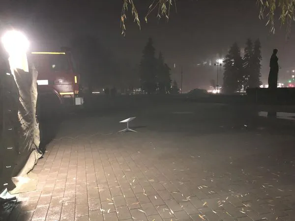 На Волині за добу до «Пунктів незламності» звернулися понад 1350 громадян (фото)