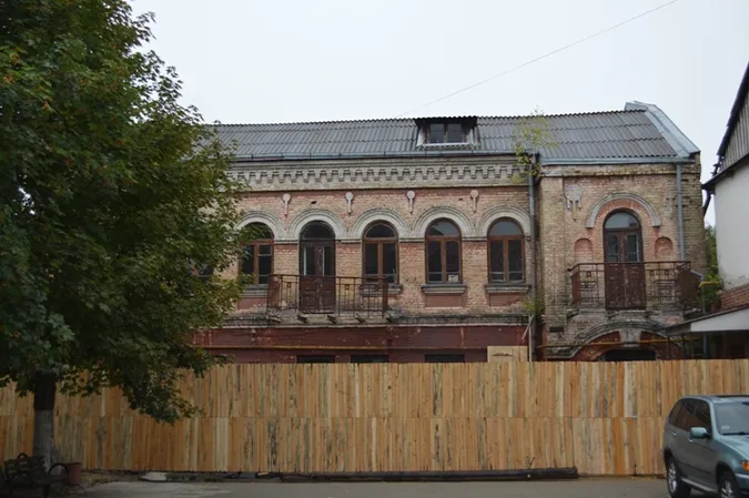 У Ковелі хочуть реконструювати поліклініку – пам'ятку архітектури