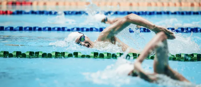Українські паралімпійці вибороли ще 13 медалей