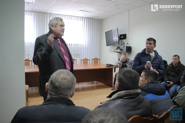 Звільнився з посади гендиректор «Волиньвугілля»