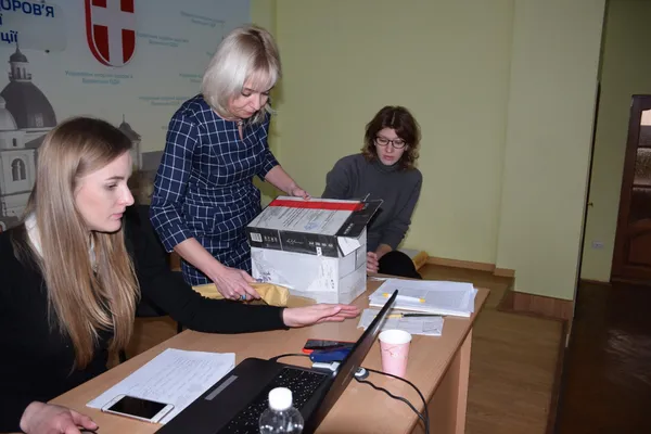 У тендері на закупівлю медобладнання на Волинь змагаються 12 компаній