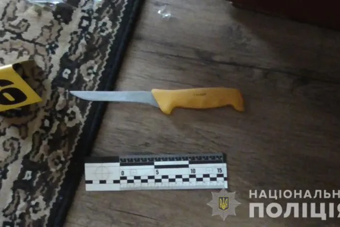 Зв'язали скотчем, били і погрожували ножем: на Волині засудили розбійників із Житомирщини