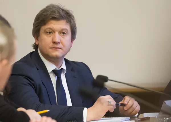 Досягнення і провали уряду Гройсмана