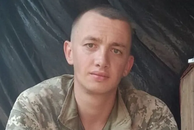 Вісім місяців вважався зниклим безвісти: стало відомо про загибель захисника з Волині Дмитра Арендарука