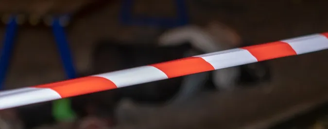 На Волині при дорозі знайшли тіло 20-річного чоловіка: шукають свідків аварії