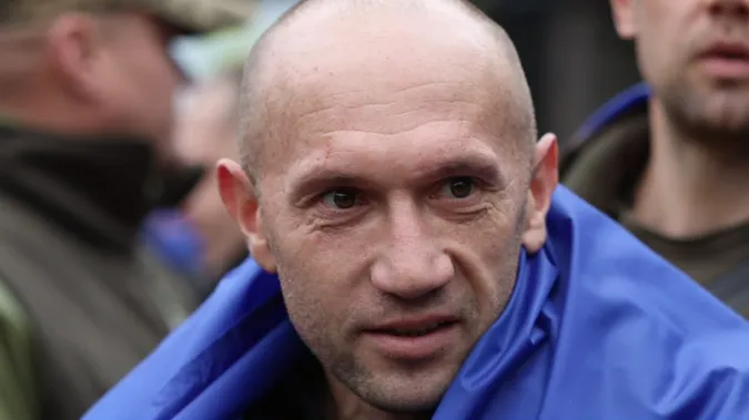 Обмін полоненими: 270 українських воїнів і дев'ятеро цивільних повертаються додому (фото)