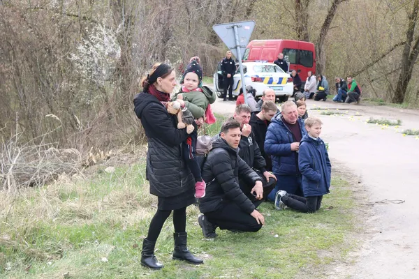 На Волині попрощалися з Героєм Володимиром Прусом (фото)