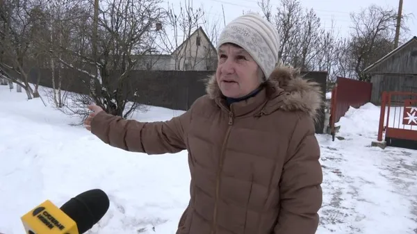 «Дуже важко без транспорту»: між чотирма селами Луцького району немає автобусного сполучення (фото, відео)