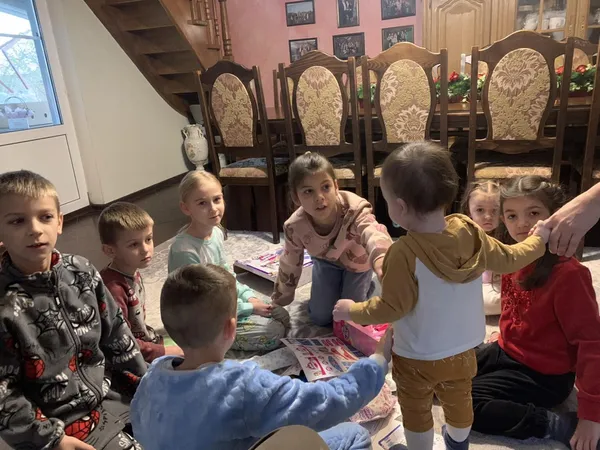 «Нема у нас чужих»: родина волинян виховала 23 дітей (фото)