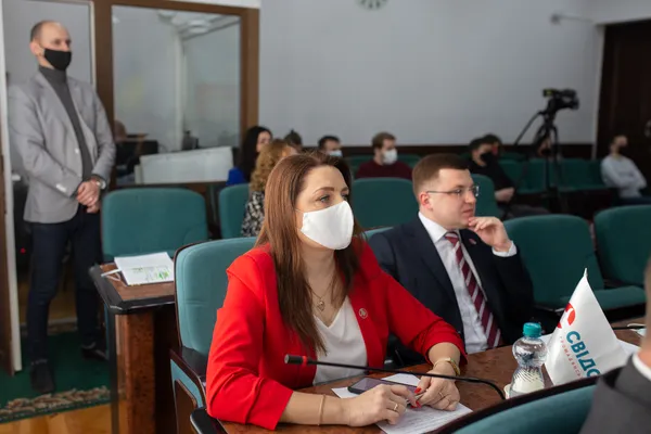 Луцькрада проти здорожчання доставки газу: депутати б’ють на сполох