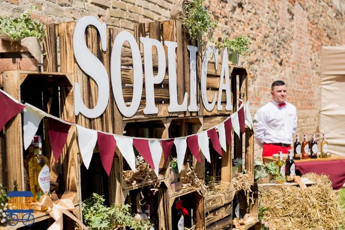 Незабаром стартує восьмий «Lutsk Food Fest»