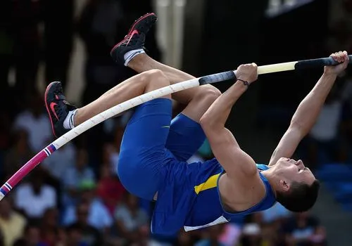 Троє волинських легкоатлетів поїдуть на командний чемпіонат Європи