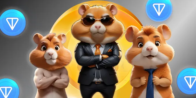 Hamster Kombat: що за гра та чим вона може бути небезпечна