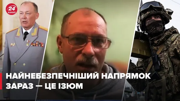 12 квітня путін «душитиме» лукашенка, щоб той напав на Волинському напрямку (відео)