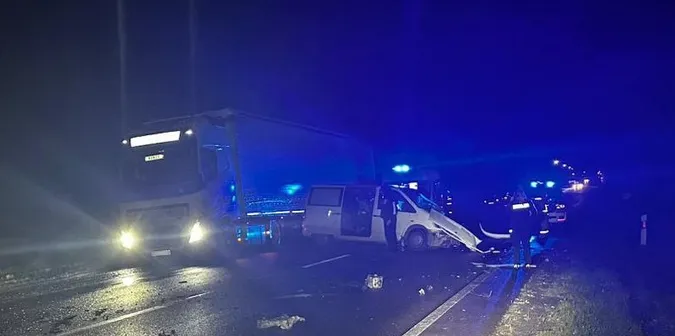 Загинула 26-річна водійка: деталі смертельної ДТП у Луцькому районі (фото)