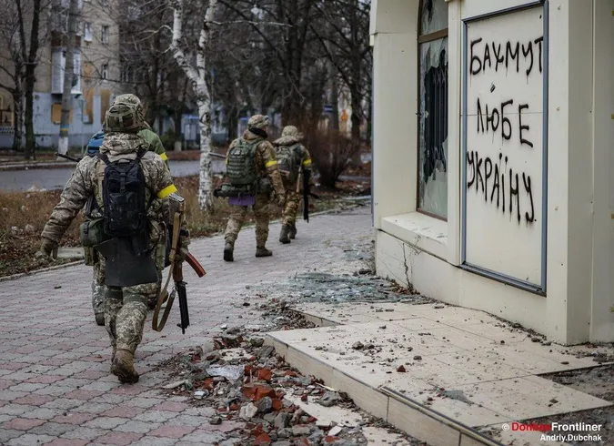 Фото ілюстративне