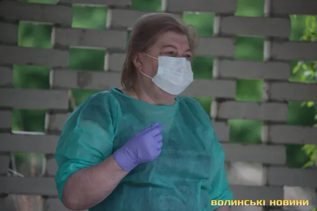 Відразу 9 загиблих Героїв привезли на Волинь (фото, відео)