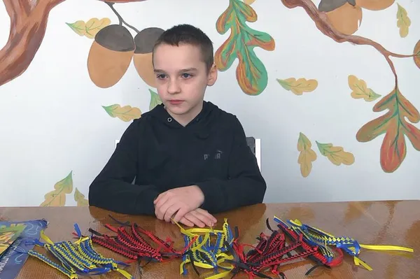 Денис Лозяк