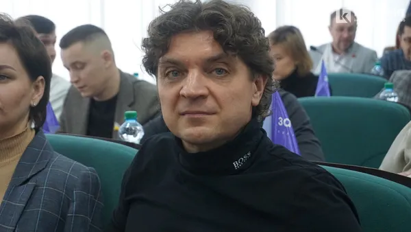Роман Бондарук