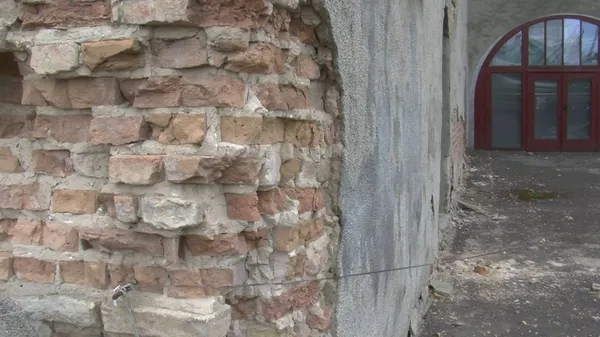 У Луцьку приміщення колишньої синагоги, де діє спортшкола, передали релігійній організації