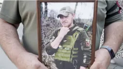 У Володимирі попрощалися із загиблим в автокатастрофі захисником Максимом Романюком (фото)