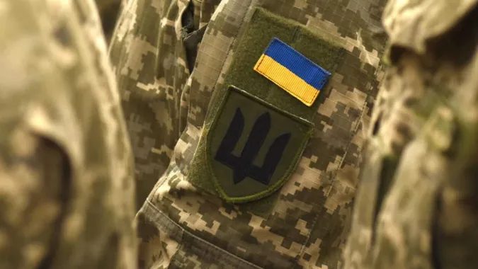 Чоловік, який у Луцьку автівкою протаранив військових, отримав підозру