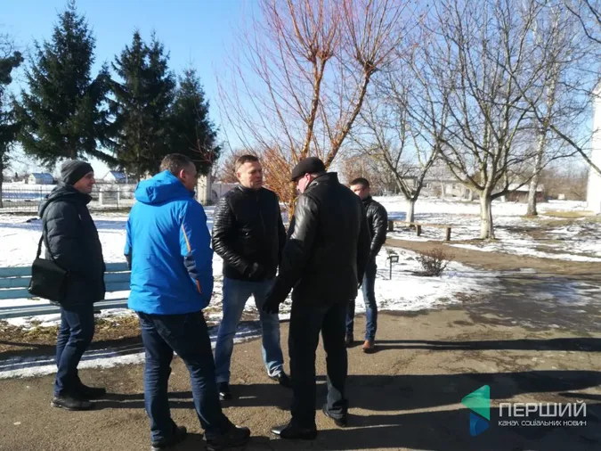 Священику, який стріляв у Жидичині, призначать психіатричну експертизу, – поліція