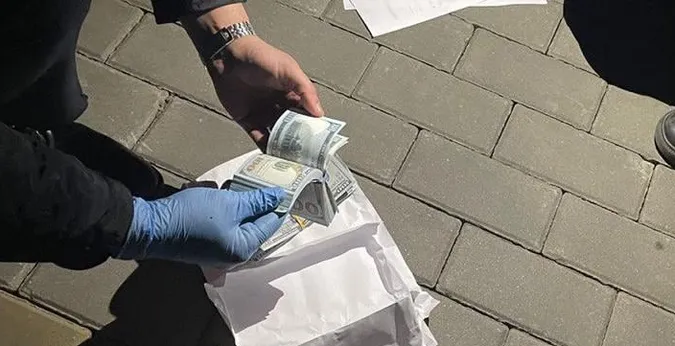 На Волині зловили шахраїв, які «відмазували» військовозобов'язаних від служби в ЗСУ (фото, відео)