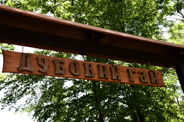 Лісівники соціальні: подорож рекреаційними пунктами Волині (фото)
