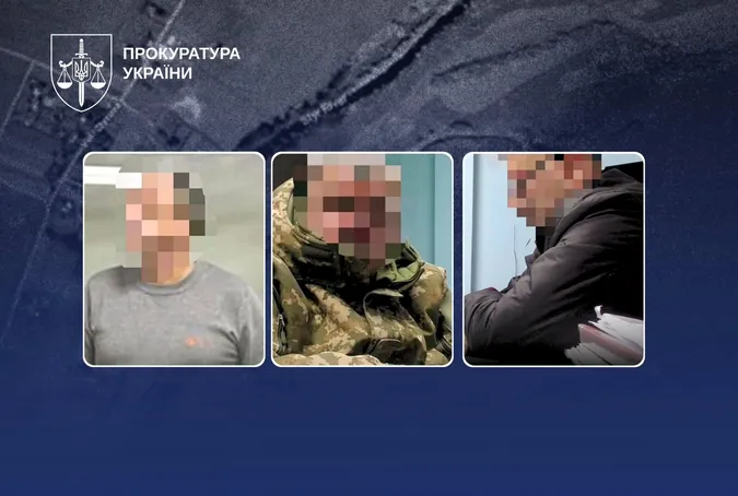 Землю на 8,3 мільйона оформили на військових без їхнього відома: на Волині засудили трьох посадовців