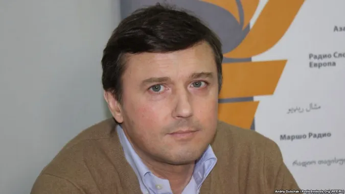 Екс-нардеп від Волині шукає політичного притулку в Британії