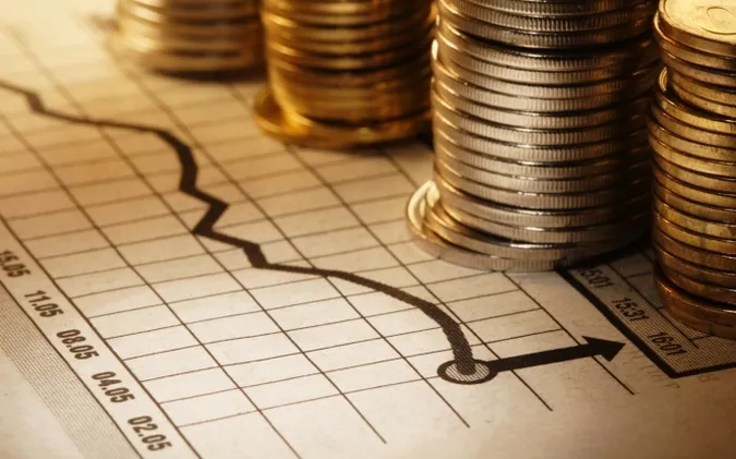 У листопаді доходи бюджету зросли на 53 %